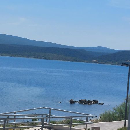 Ferienhaus Karlo Pridraga Bagian luar foto