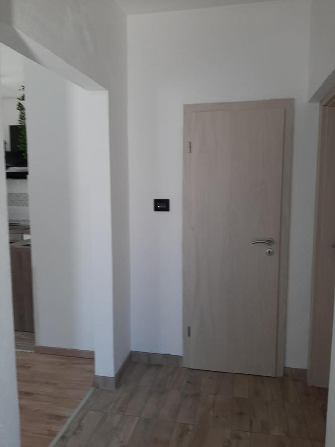 Ferienhaus Karlo Pridraga Bagian luar foto